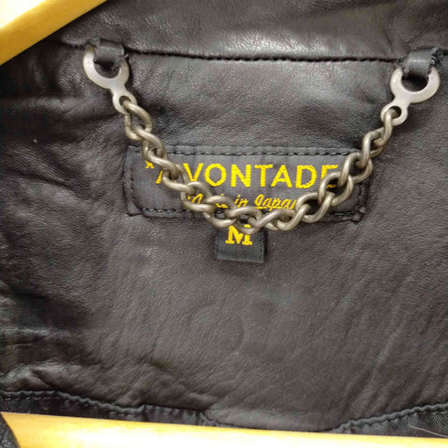 アボンタージ A VONTADE RoadmasterJacket メンズ JPN:M