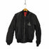 タカヒロミヤシタザソロイスト TAKAHIRO MIYASHITA The SoloIst. 19AW MA-1 フライトジャケット メンズ JPN:M