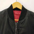 タカヒロミヤシタザソロイスト TAKAHIRO MIYASHITA The SoloIst. 19AW MA-1 フライトジャケット メンズ JPN:M