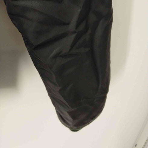 タカヒロミヤシタザソロイスト TAKAHIRO MIYASHITA The SoloIst. 19AW MA-1 フライトジャケット メンズ JPN:M