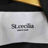 St.cecilia クレープカットソー レディース FREE