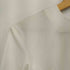 St.cecilia クレープカットソー レディース FREE