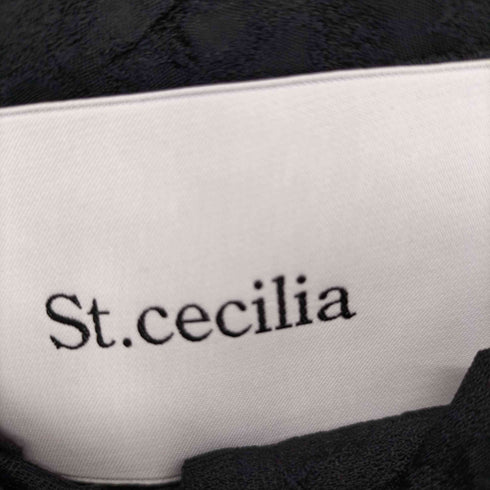 St.cecilia ブーケパンツ レディース JPN:36