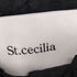 St.cecilia ブーケパンツ レディース JPN:36