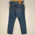 リーバイス Levis 505-03 USA製 刻印553 ジップフライデニムパンツ メンズ 31X34