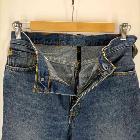 リーバイス Levis 505-03 USA製 刻印553 ジップフライデニムパンツ メンズ 31X34