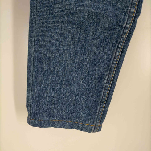 リーバイス Levis 505-03 USA製 刻印553 ジップフライデニムパンツ メンズ 31X34