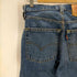 リーバイス Levis 505-03 USA製 刻印553 ジップフライデニムパンツ メンズ 31X34