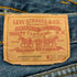リーバイス Levis 505-03 USA製 刻印553 ジップフライデニムパンツ メンズ 31X34