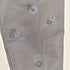 BLUELEA Original embroidery pants レディース JPN:1