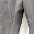 BLUELEA Original embroidery pants レディース JPN:1