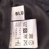 BLUELEA Original embroidery pants レディース JPN:1