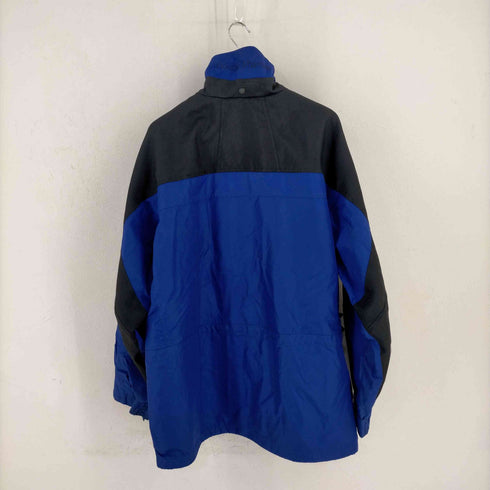 コロンビア Columbia 00S DOUBLE WHAMMY ナイロンジャケット メンズ JPN:XL