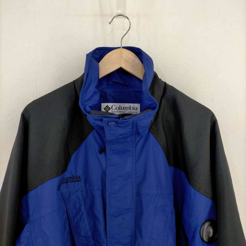 コロンビア Columbia 00S DOUBLE WHAMMY ナイロンジャケット メンズ JPN:XL