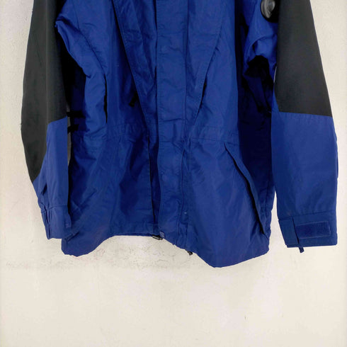 コロンビア Columbia 00S DOUBLE WHAMMY ナイロンジャケット メンズ JPN:XL