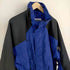 コロンビア Columbia 00S DOUBLE WHAMMY ナイロンジャケット メンズ JPN:XL