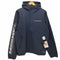 ラコステ LACOSTE リサイクルナイロンウィンドブレーカー メンズ import:M