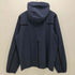 ラコステ LACOSTE リサイクルナイロンウィンドブレーカー メンズ import:M