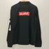 エックスガール X-girl BOx LOGO L/S SHIRT レディース JPN:2