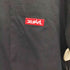 エックスガール X-girl BOx LOGO L/S SHIRT レディース JPN:2