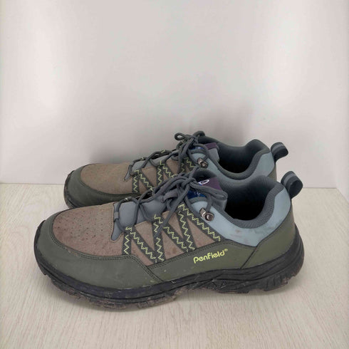 ペンフィールド Penfield トレイルシューズ メンズ JPN:30
