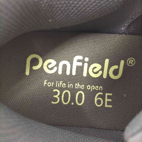 ペンフィールド Penfield トレイルシューズ メンズ JPN:30
