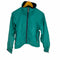 ザノースフェイス THE NORTH FACE 70S~ 茶タグ 裏地フリース ナイロンブルゾン レディース W-M