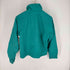 ザノースフェイス THE NORTH FACE 70S~ 茶タグ 裏地フリース ナイロンブルゾン レディース W-M