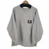 チャンピオン Champion 90S 刺繍タグ REVERSEWEAVE ROCHESTER ラバー スウェット メンズ import:L