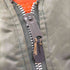 フルギ CORINTH MFG CO. OLD IDEAL ZIP リバーシブル MA-1 ボンバージャケット フライトジャケット メンズ import:S