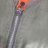 フルギ CORINTH MFG CO. OLD IDEAL ZIP リバーシブル MA-1 ボンバージャケット フライトジャケット メンズ import:S
