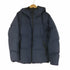 ジーユー GU 22AW ヒートパデッドブルゾン メンズ M