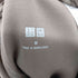 ユニクロ UNIQLO 23AW ドライスウェットナローマキシスカート レディース M
