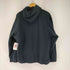 ユニクロユー UNIQLO U ブラッシュドジャージープルパーカ メンズ JPN:L