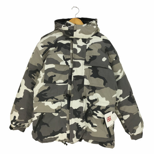 シュプリーム Supreme 700-FILL Downtown Down Parka ダウンジャケット メンズ import:S