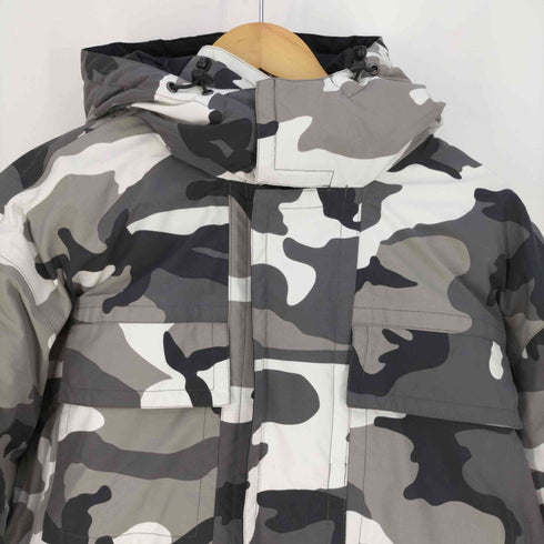 シュプリーム Supreme 700-FILL Downtown Down Parka ダウンジャケット メンズ import:S