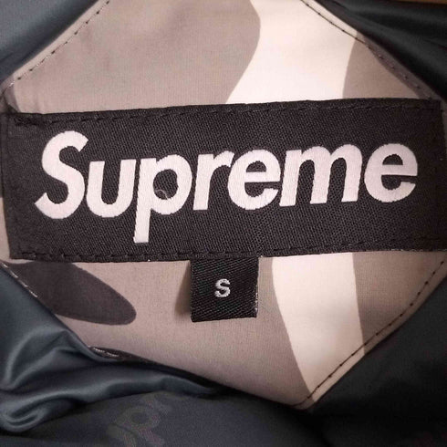 シュプリーム Supreme 700-FILL Downtown Down Parka ダウンジャケット メンズ import:S