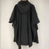 タルボット TALBOTS Wool Cape レディース ONE SIZE