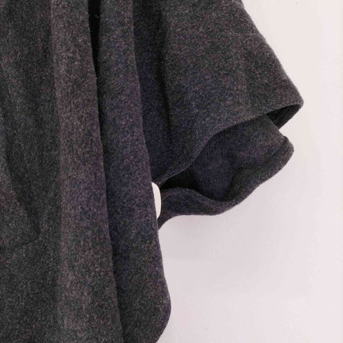 タルボット TALBOTS Wool Cape レディース ONE SIZE
