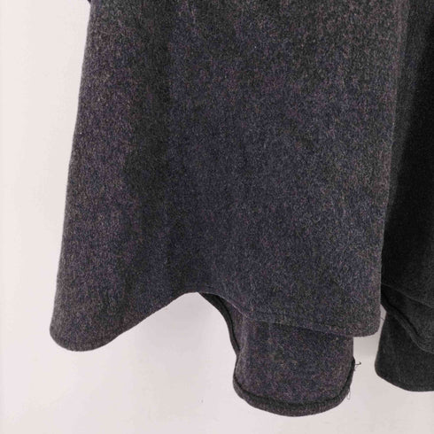 タルボット TALBOTS Wool Cape レディース ONE SIZE