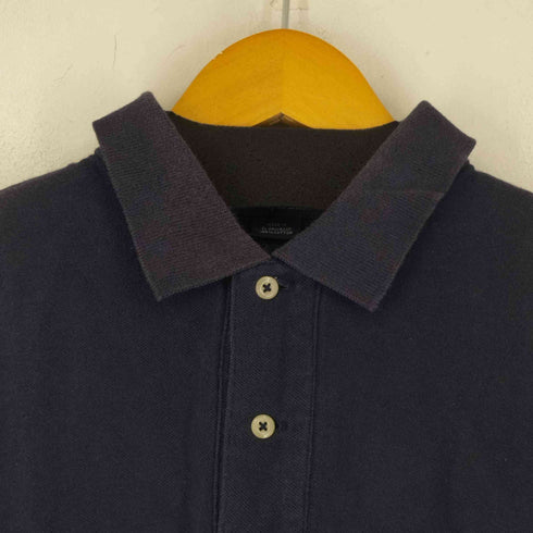 ポロバイラルフローレン Polo by RALPH LAUREN ポニー刺繍 ポロシャツ メンズ S