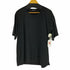 ラッドミュージシャン LAD MUSICIAN U-NECK BIG T-SHIRT (BLACK) メンズ JPN:46