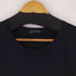 ラッドミュージシャン LAD MUSICIAN U-NECK BIG T-SHIRT (BLACK) メンズ JPN:46