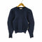 ユナイテッドアローズ UNITED ARROWS P パフスリーブ ニット W レディース FREE