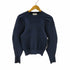 ユナイテッドアローズ UNITED ARROWS P パフスリーブ ニット W レディース FREE