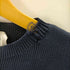 ユナイテッドアローズ UNITED ARROWS P パフスリーブ ニット W レディース FREE