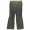 SIGNATURE ELEMENT ELEMENT XXV GREY VELVET PANTS メンズ JPN:XL