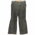 SIGNATURE ELEMENT ELEMENT XXV GREY VELVET PANTS メンズ JPN:XL