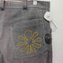 SIGNATURE ELEMENT ELEMENT XXV GREY VELVET PANTS メンズ JPN:XL