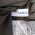アメリカンホリック AMERICAN HOLIC あったかリバーシブルキルティングコート レディース JPN:M
